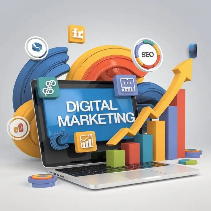 Digital Marketing Trends 2026