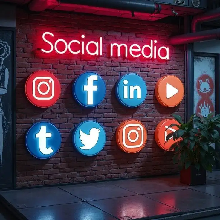Social Media Marketing for Small Businesses