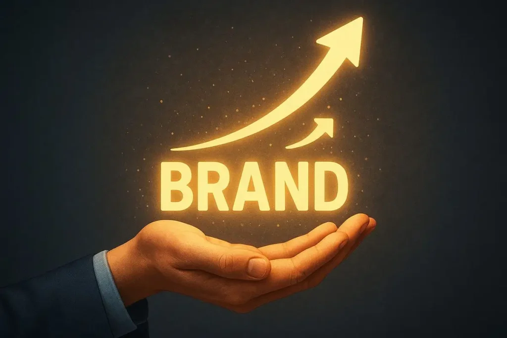 Small Business Branding