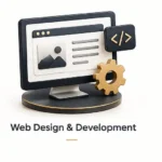 best digital marketer in wayanad-web design & development -featured work