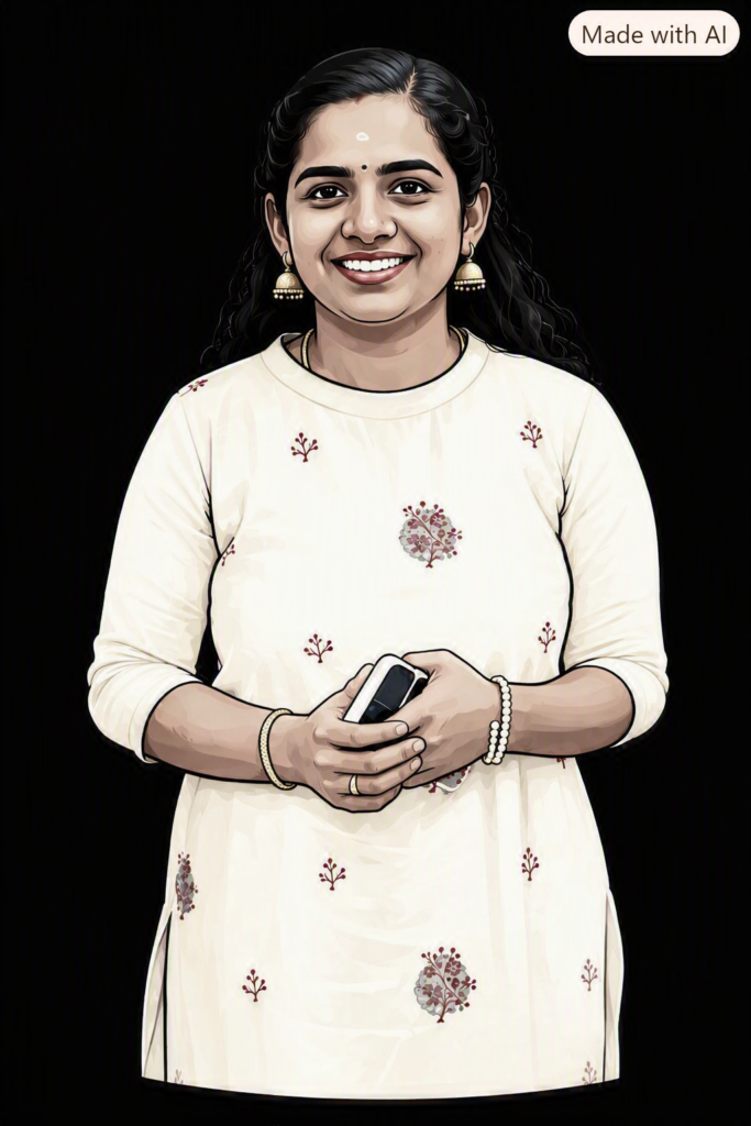 home page about best digital marketer in wayanad